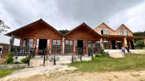 Caba��as villa del sol